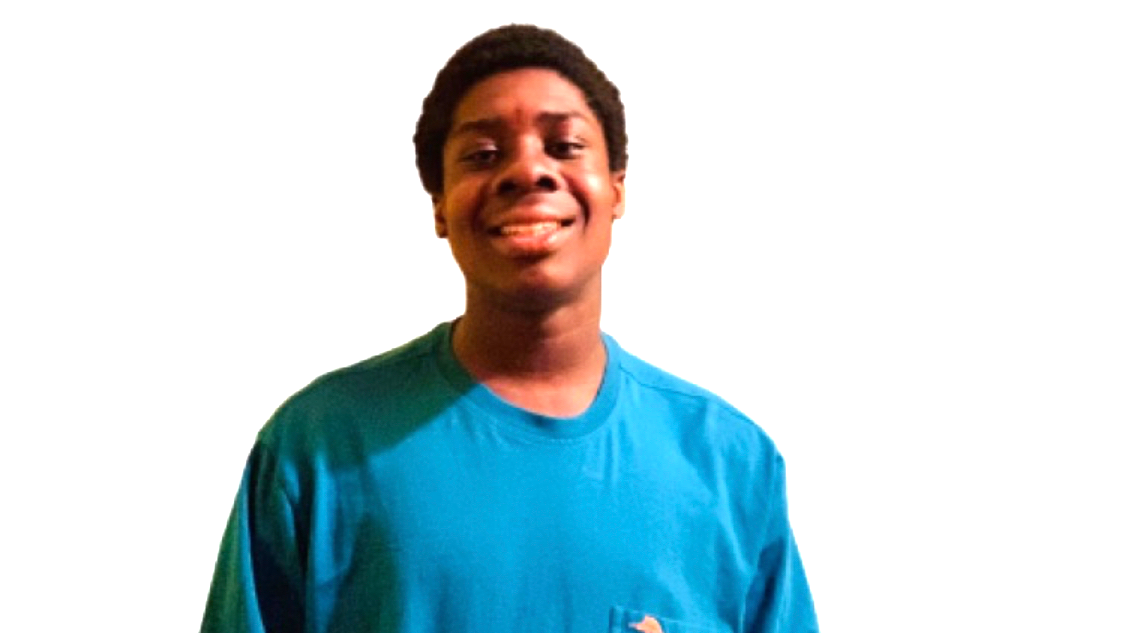 Dom Okon Promo Image