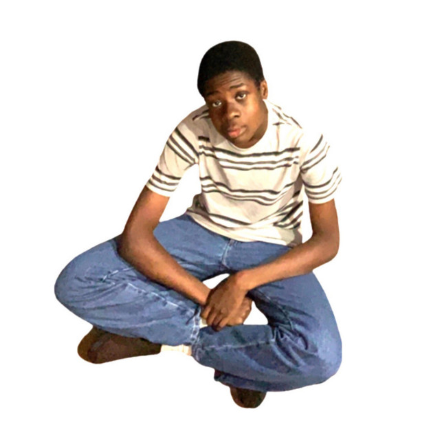 Dom Okon Album Cover